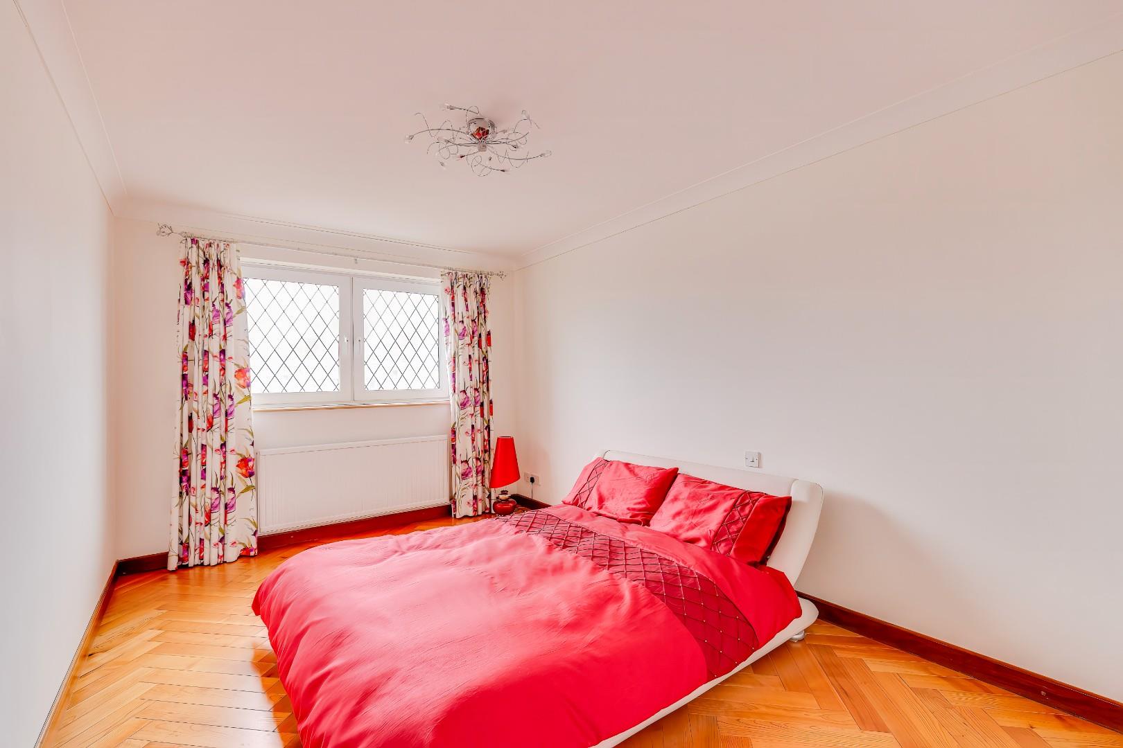 Severn Road, Porthcawl, Bridgend County Borough